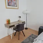 Apartman Zum Brueckentor Mayen