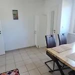 Apartman Zum Brueckentor Mayen