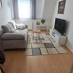 Zum Brueckentor Apartman *