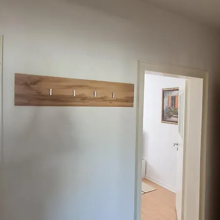 Zum Brueckentor Lägenhet