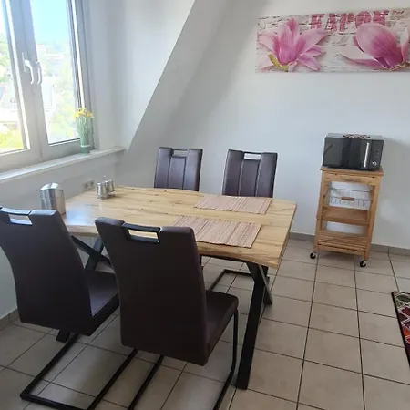 Zum Brueckentor Mayen