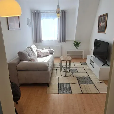 Zum Brueckentor Apartament