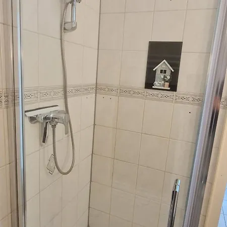Lägenhet Zum Brueckentor *