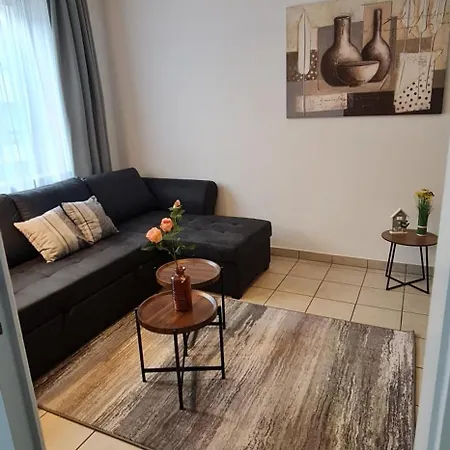 Apartament Zum Brueckentor Mayen