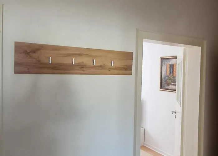 Zum Brueckentor Apartament