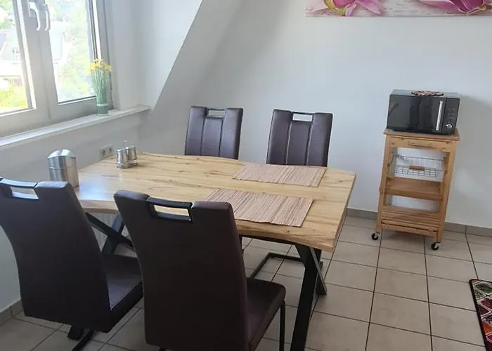 Zum Brueckentor Mayen