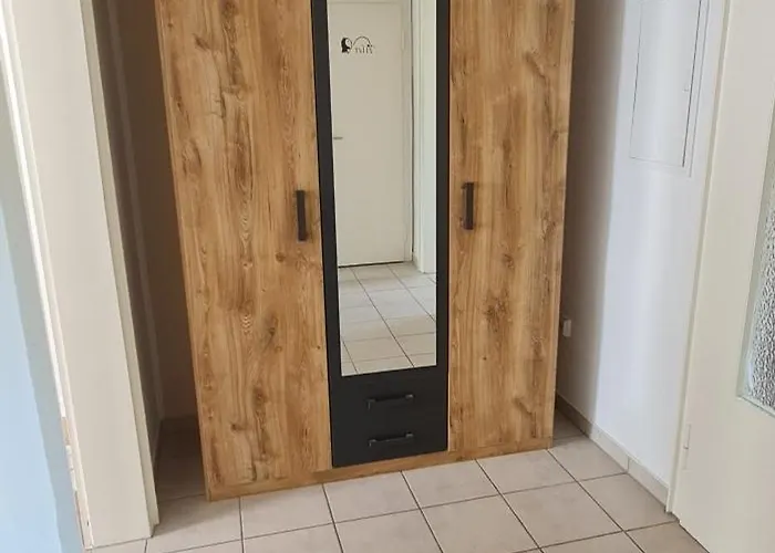 Zum Brueckentor Apartament *