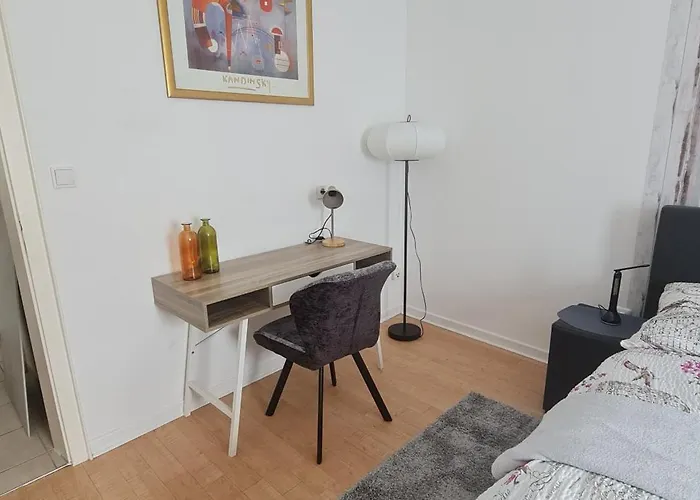 Apartament Zum Brueckentor Mayen