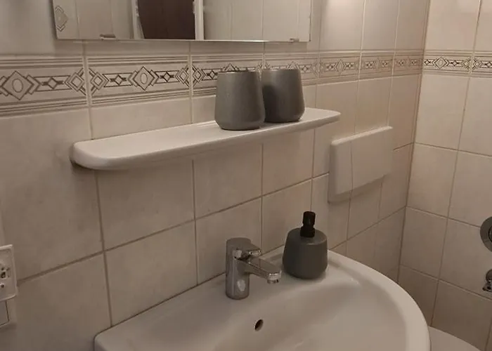 Zum Brueckentor * 马延