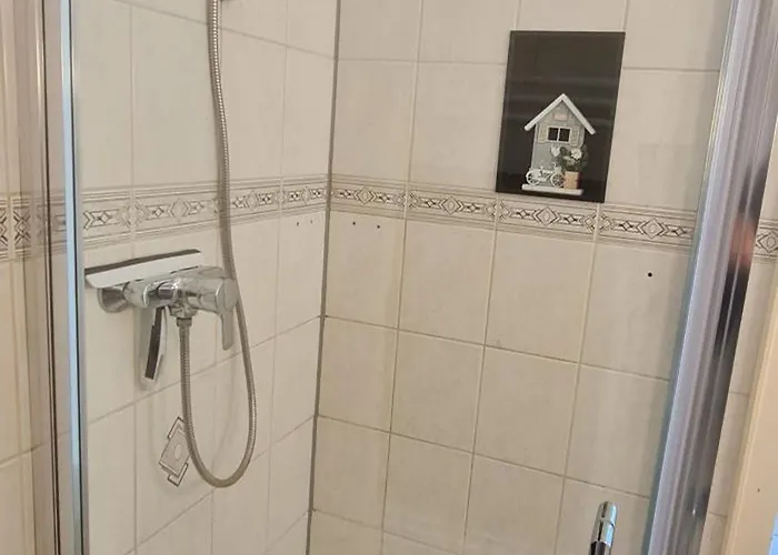 公寓 Zum Brueckentor *