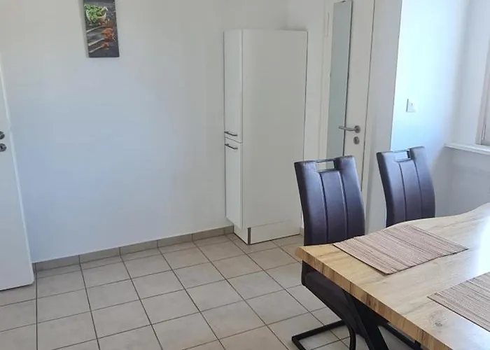 Apartament Zum Brueckentor Mayen