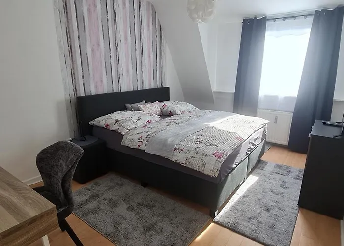 Zum Brueckentor 马延