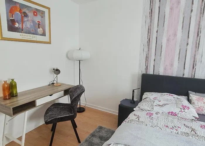 Zum Brueckentor * 马延