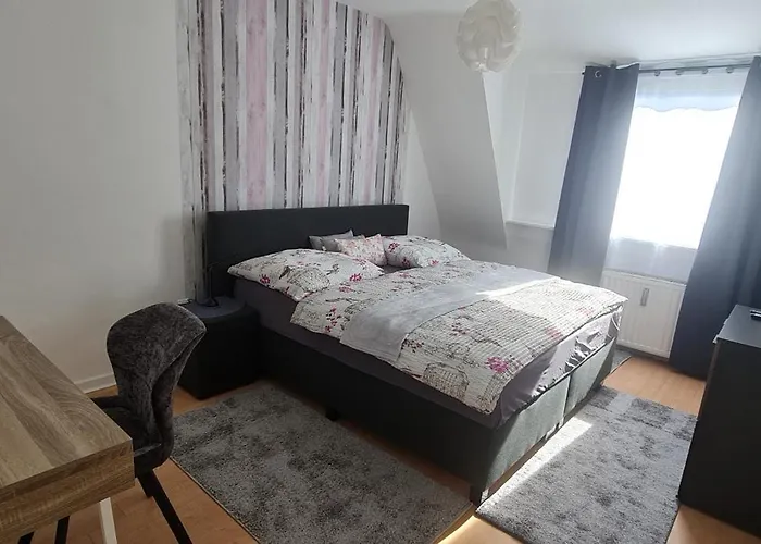 Zum Brueckentor 马延